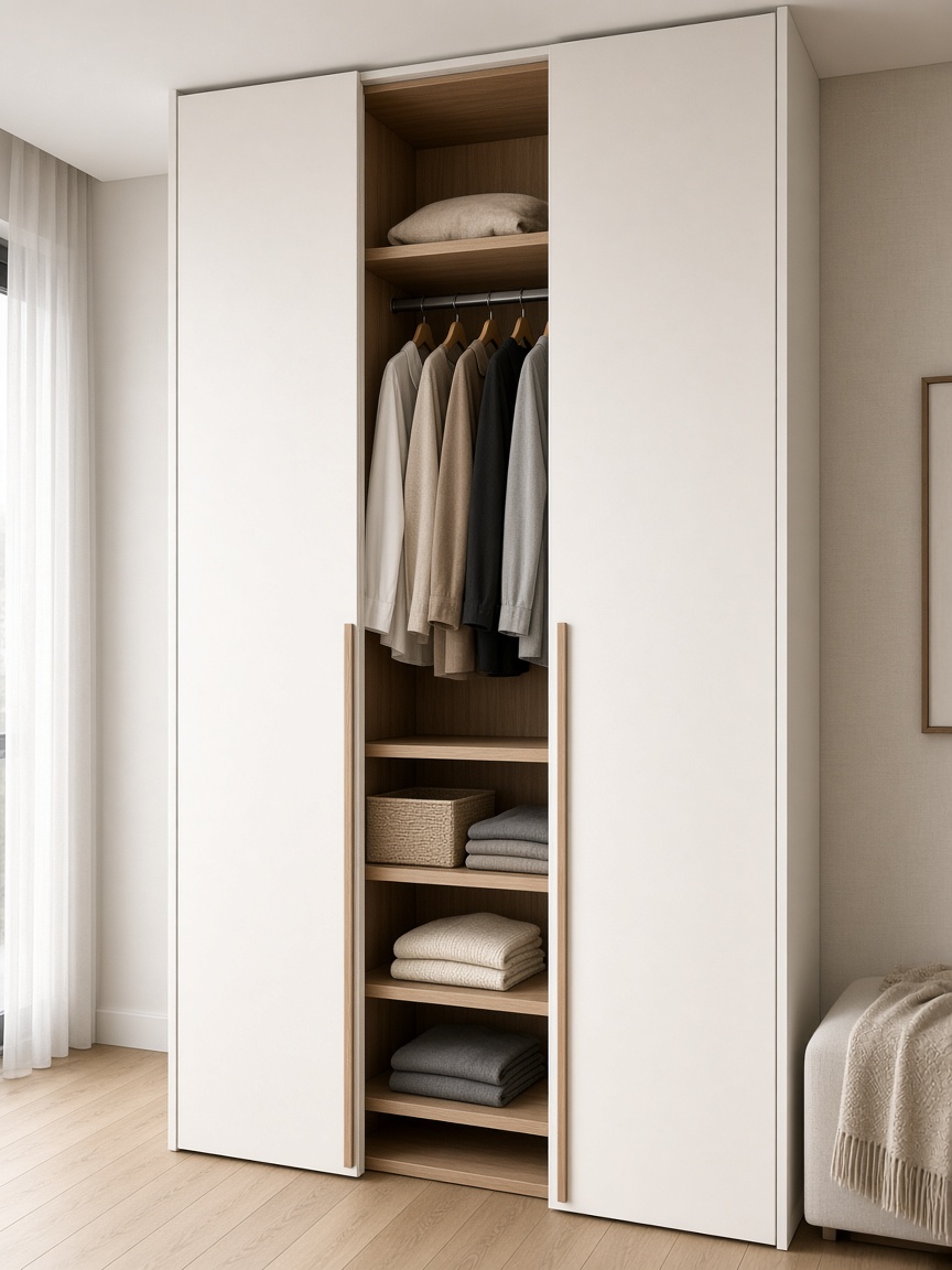 Шкафы на заказ